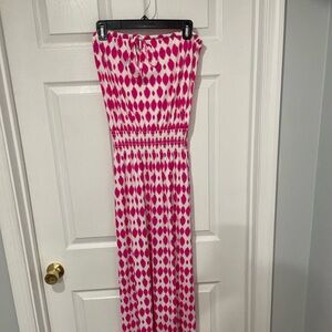 Jude Connally maxi dress